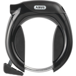 Abus Rahmenschloss Pro Tectic 4960 NR ohne Halter schwarz