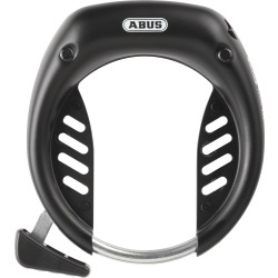 Abus Rahmenschloss Tectic 496 NR ohne Halter schwarz