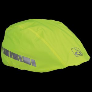 HELMÜBERZUG FLUORESZIEREND