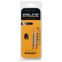 Continental Ventilverlängerung Alu 60 mm 2 Stk.