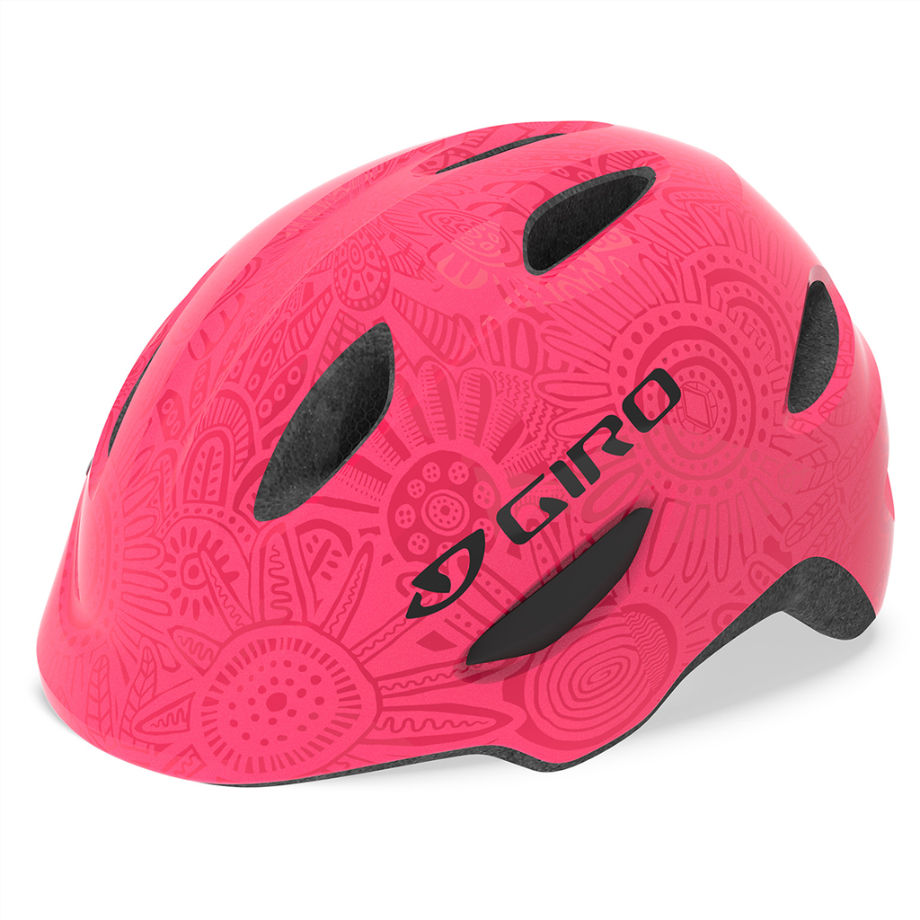 Scamp Helmet bright