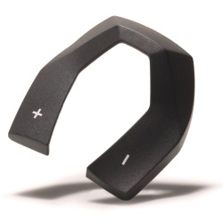 Bosch Schaltwippen für Bedieneinheit Anthrazit