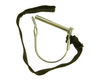 Sicherheitssplinten Thule Chariot  47mm