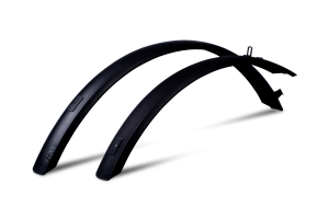 ACID Schutzblechset MTB 60 black