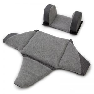 Sitzstütze Croozer (10-20Monate)