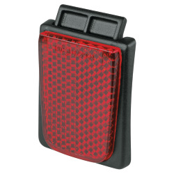 MonkeyLink Reflektor ML-1 Magnetic hinten