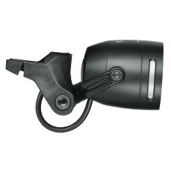 MonkeyLink Scheinwerfer Lumotec IQ-XS E 70 Lux Busch