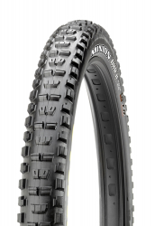 MAXXIS Minion DHR II  TR EXO 60TPI Dual Kevlar 27.5x2.80 (71-584) 1040g