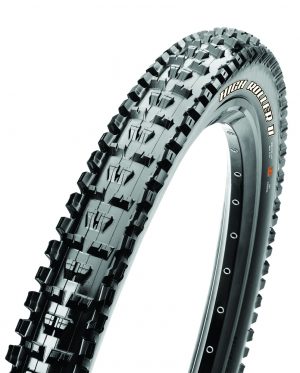 MAXXIS High Roller II WT TR EXO 60TPI 3C Terra Kevlar 29x2.50 (64-622) 988g