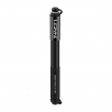 Lezyne Grip Drive HP - M Black 8.3 Bar, ABS Flex Hose