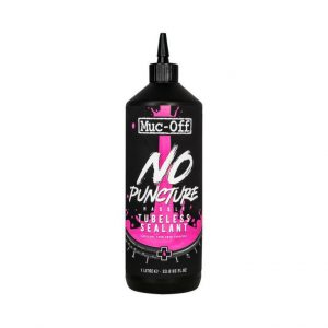 Muc-Off Tubeless Milch "No Puncture Hassle"