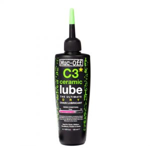 Muc-Off Dry Ceramic Lube Schmieröl 120ml