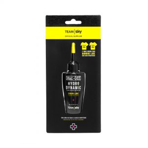 Muc-Off "Hydrodynamic Chain Lube" Schmieröl 50ml