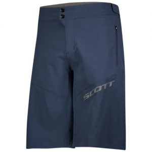 SCO Shorts M's Endurance ls/fit w/pad