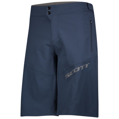 SCO Shorts M's Endurance ls/fit w/pad