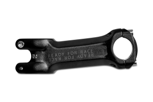 RFR Vorbau PRO 25,4 mm x 6° 80 mm