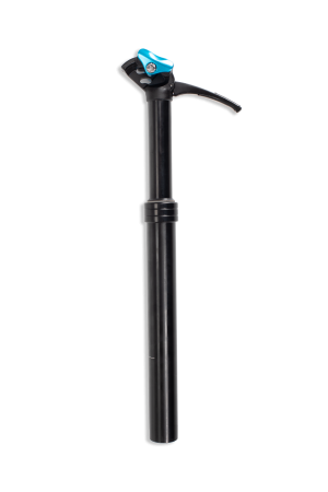 RFR Teleskop-Sattelstütze 31,6 mm x 400 mm