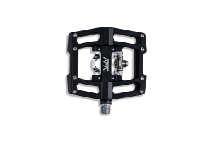 RFR Pedale Flat & Klick SL black