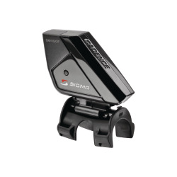 Sigma Computer Digitaler Trittfrequenz Sender ohne Magnet Topline 12