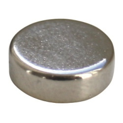 Sigma Computer Trittfrequnz Magnet Dünn