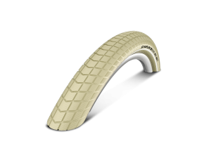 Reifen Schwalbe BIG BEN, K-Guard, Creme 40-622