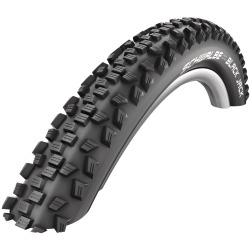 Schwalbe Pneu Black Jack 24x1.90 Starr black
