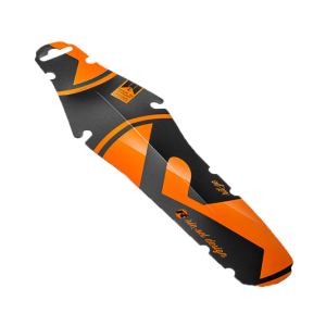 Fender Rit:ze Orange