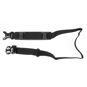 Skip to the beginning of the images gallery SHOULDER STRAP (85 CM, BLACK)