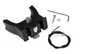 HANDLEBAR MOUNTING-SET, E-BIKE
