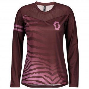 Shirt Scott W's Endurance 20