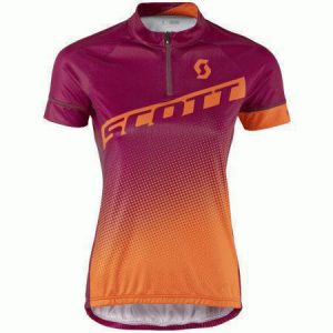 Shirt Scott W's Endurance 40