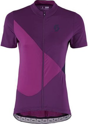 Shirt Scott W's Endurance 10