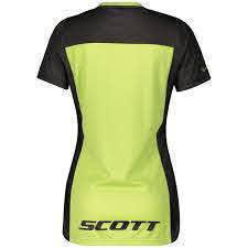 Shirt Scott W's Trail Vertic
