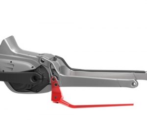 SYN Kickstand Fully E-MTB 2 bolts