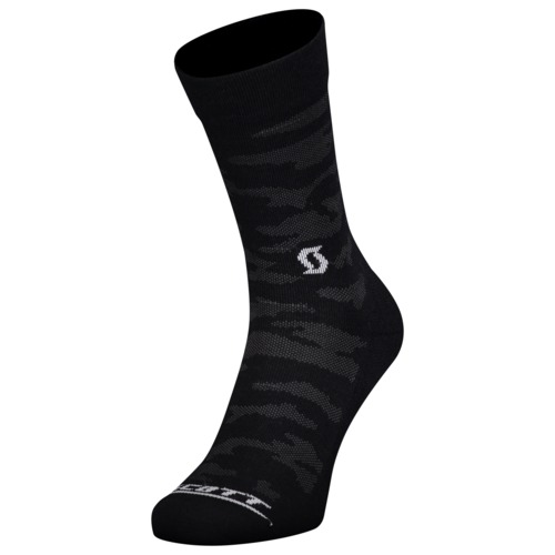 SCO Socks AS Trail Camo Crew