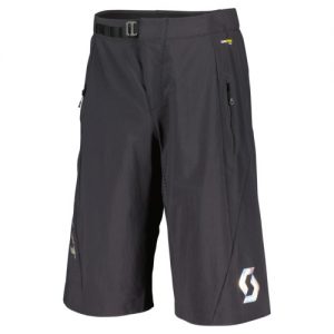 SCO Shorts M's Trail Tuned w/pad