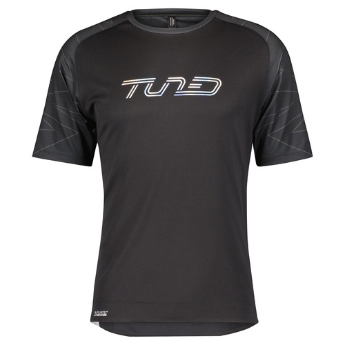 SCO Shirt M's Trail Tuned SS