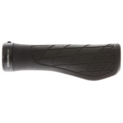 Ergon Lenkergriffe GA3 Small Single Twist Shift black
