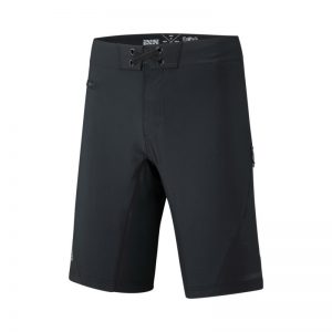 iXS Flow XTG Shorts schwarz