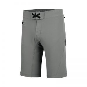 iXS Flow XTG Kids shorts graphite