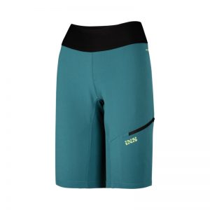 Carve Hip-Hugger Shorts Everglade