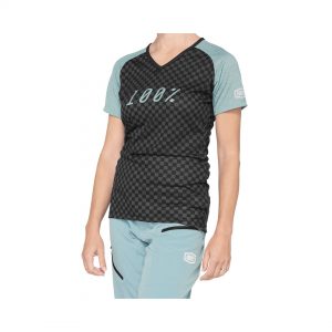 100% Airmatic Damen Jersey