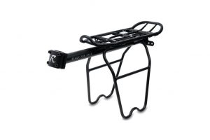 RFR Sattelstützengepäckträger mit Rail Klick