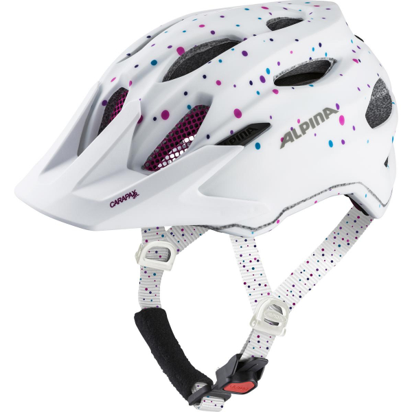Alpina Helm CARAPAX JR.