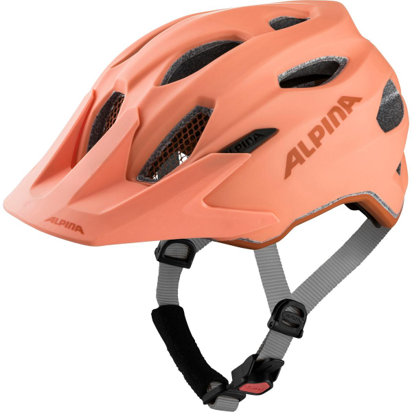 Alpina Helm CARAPAX JR.