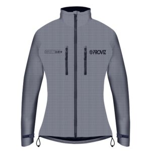 PROVIZ REFLECT360+ Cycling Jacket Women