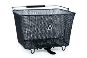 ACID Gepäckträgerkorb RILink metal