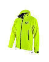 O'Neal TSUNAMI Rain Jacket hi-viz (leicht verblasst)