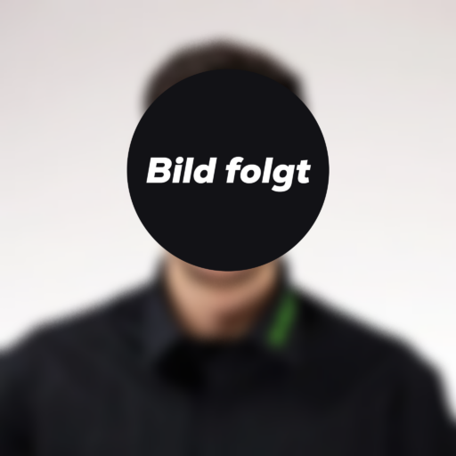 Portrait von Lena Brogle