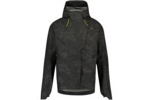 AGU Commuter Tech Rain Jacket Reflection